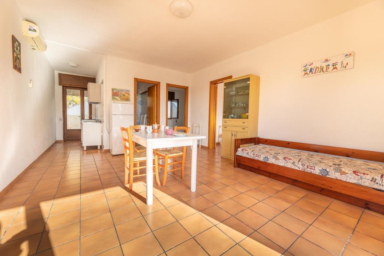 Residence Caletta Marina di Mancaversa Dış mekan fotoğraf