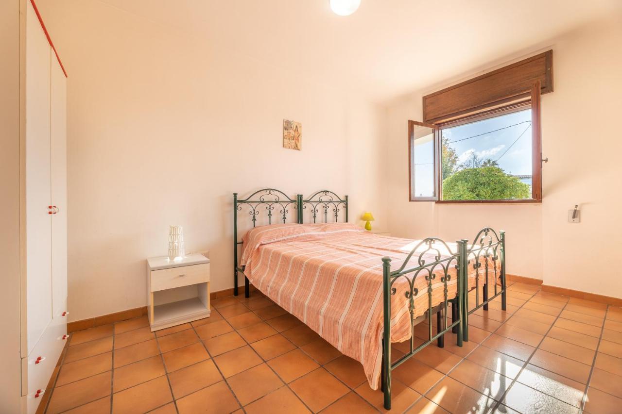 Residence Caletta Marina di Mancaversa Dış mekan fotoğraf