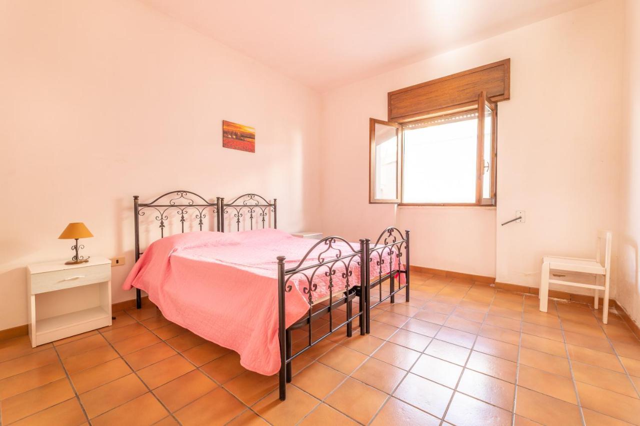 Residence Caletta Marina di Mancaversa Dış mekan fotoğraf