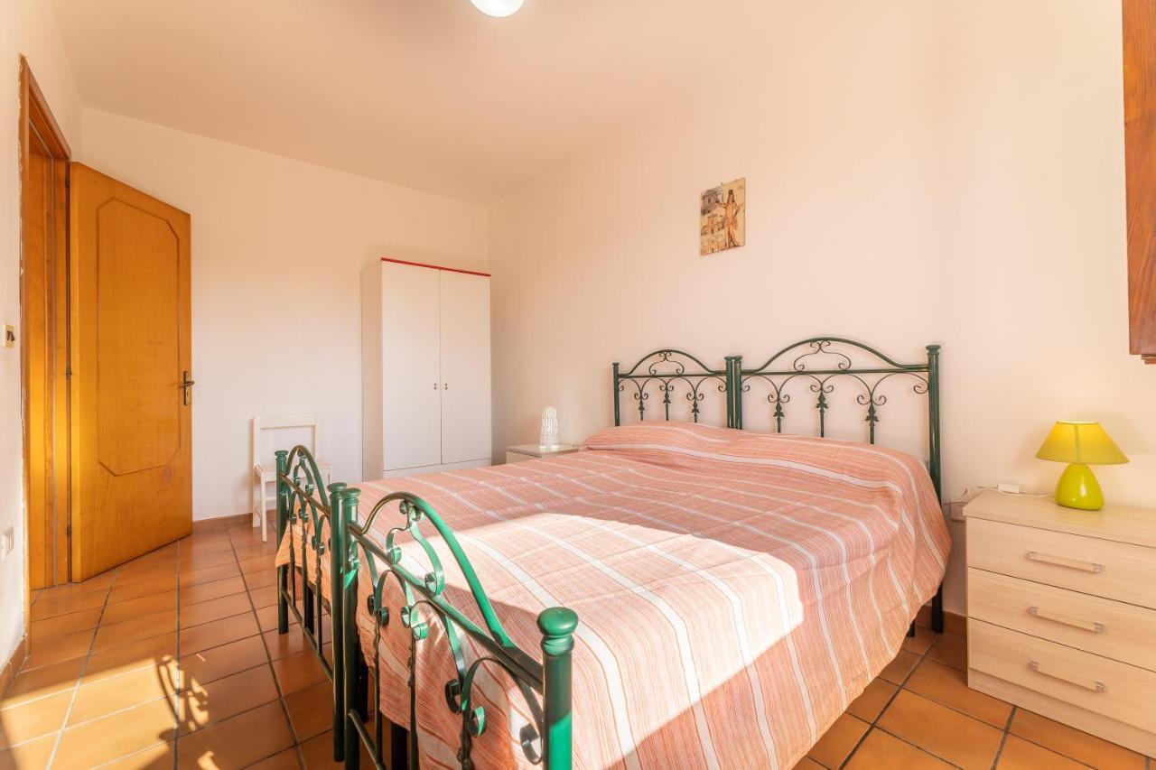 Residence Caletta Marina di Mancaversa Dış mekan fotoğraf