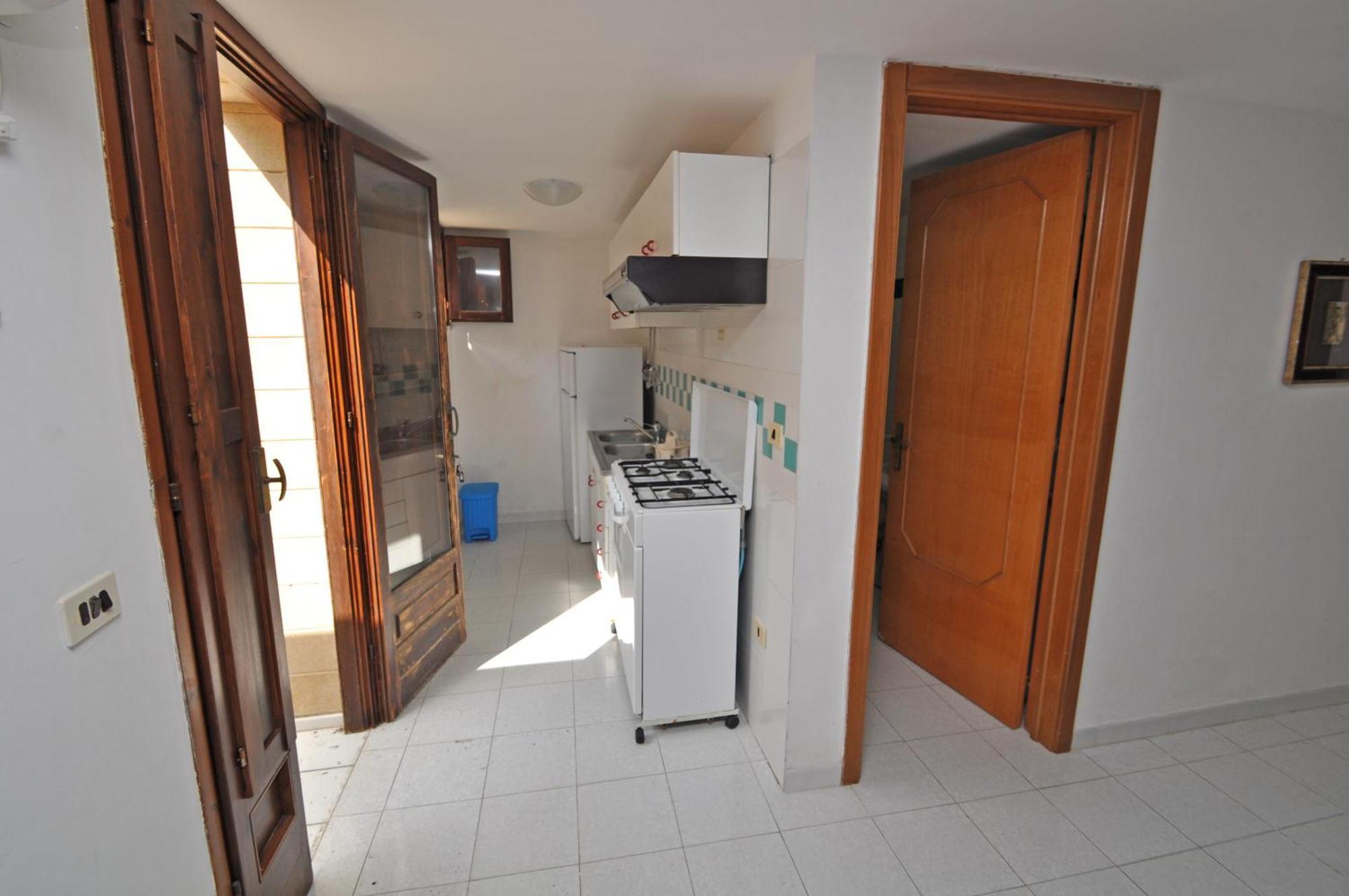 Residence Caletta Marina di Mancaversa Oda fotoğraf