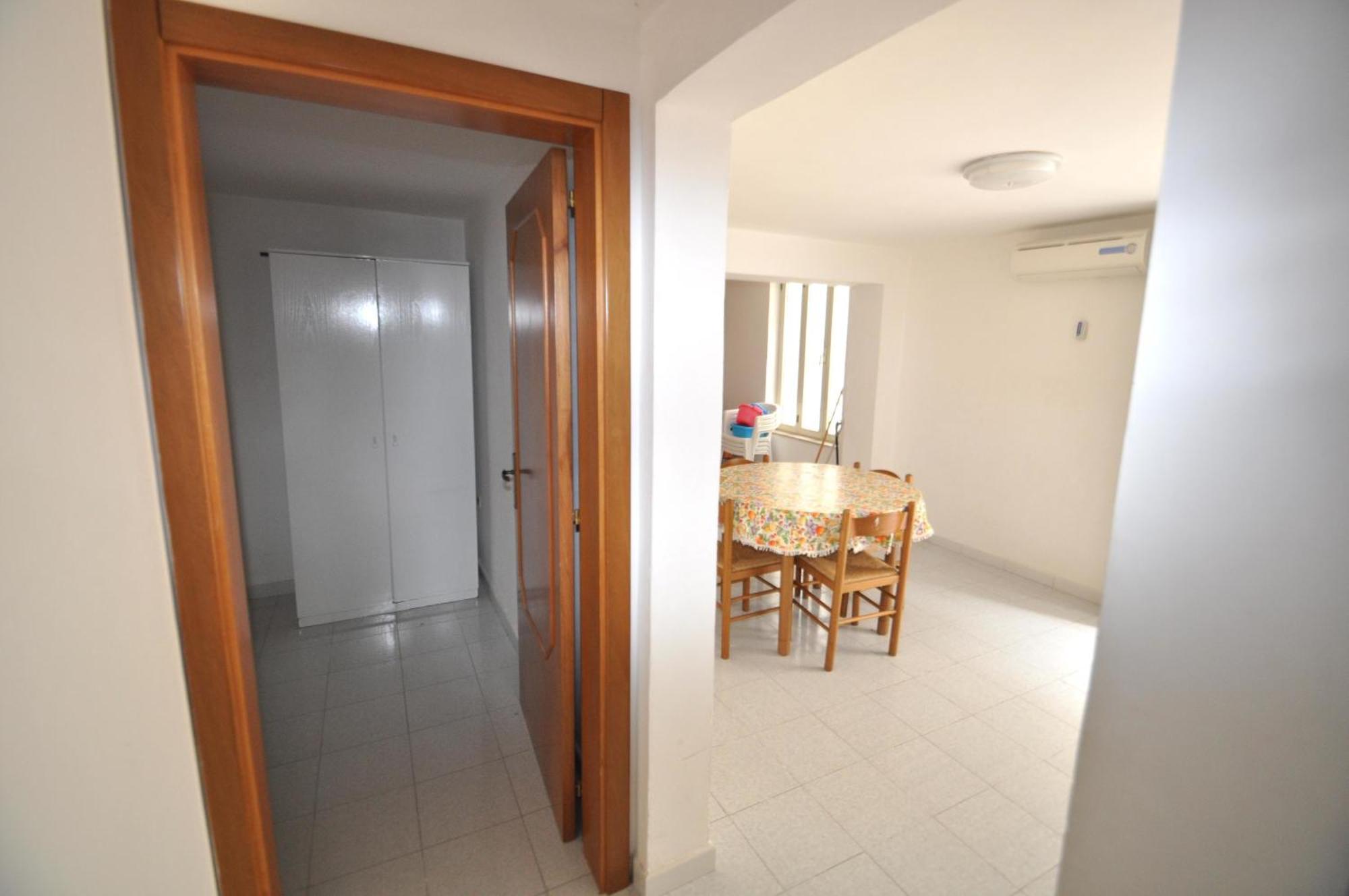 Residence Caletta Marina di Mancaversa Oda fotoğraf