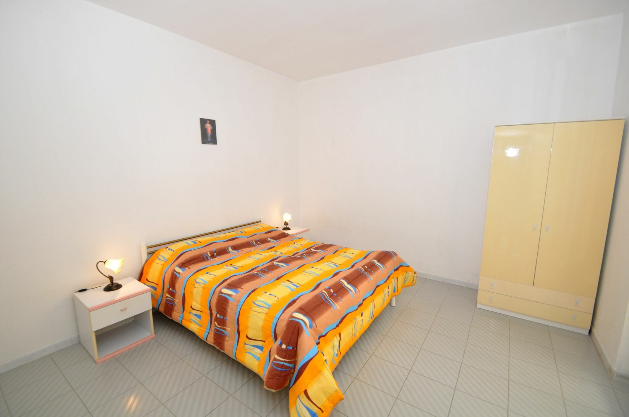 Residence Caletta Marina di Mancaversa Dış mekan fotoğraf