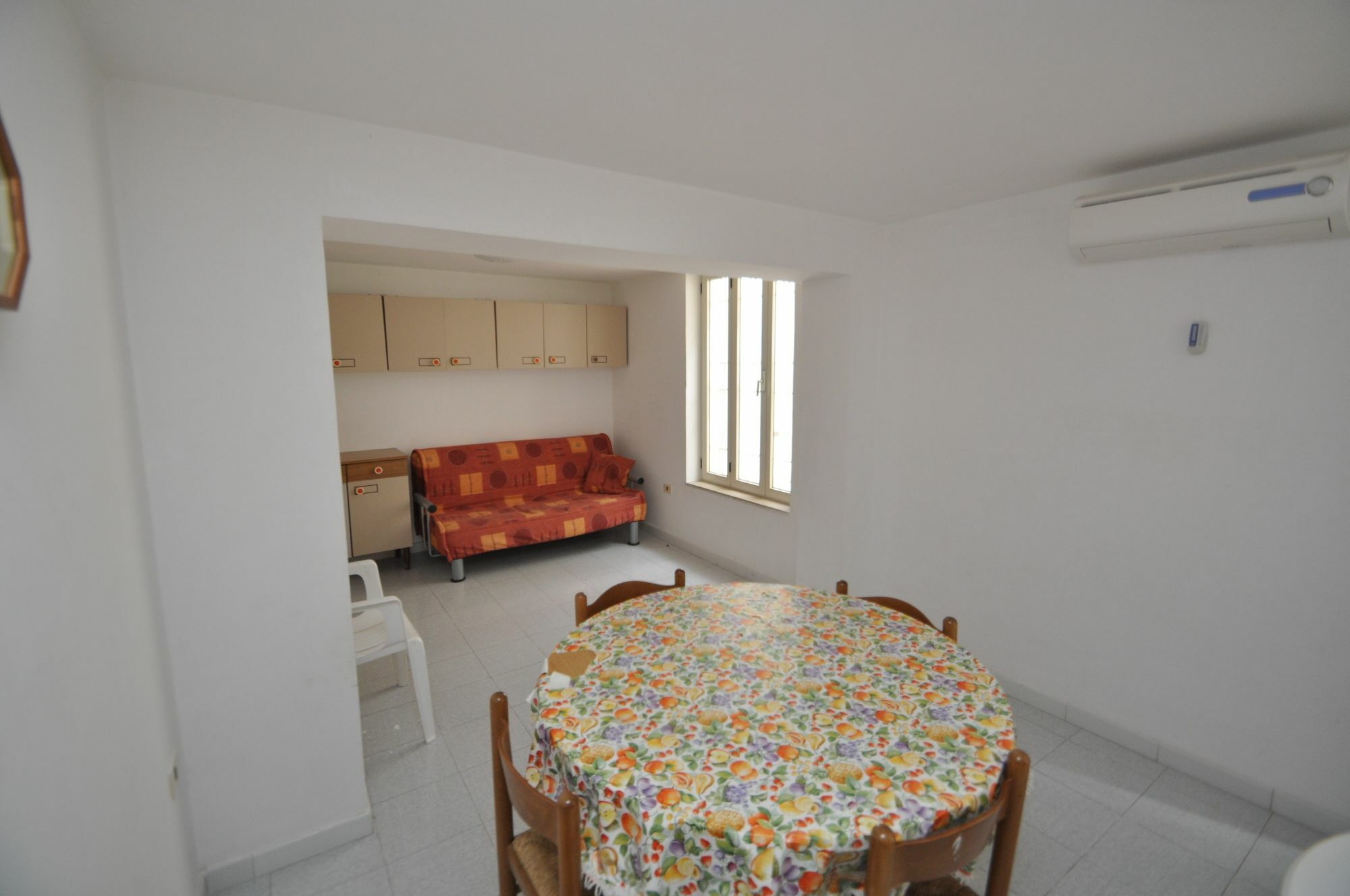 Residence Caletta Marina di Mancaversa Dış mekan fotoğraf