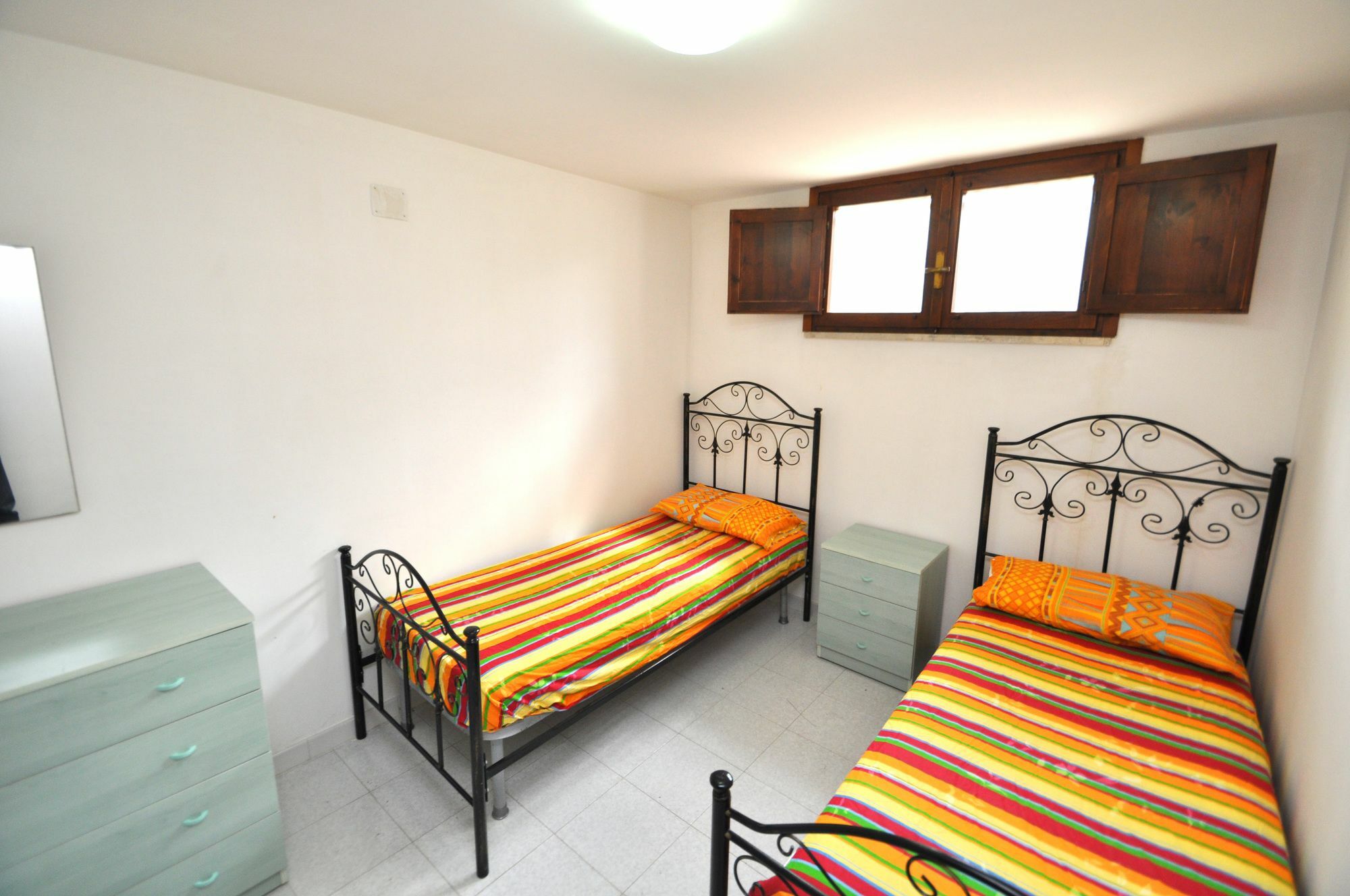 Residence Caletta Marina di Mancaversa Dış mekan fotoğraf